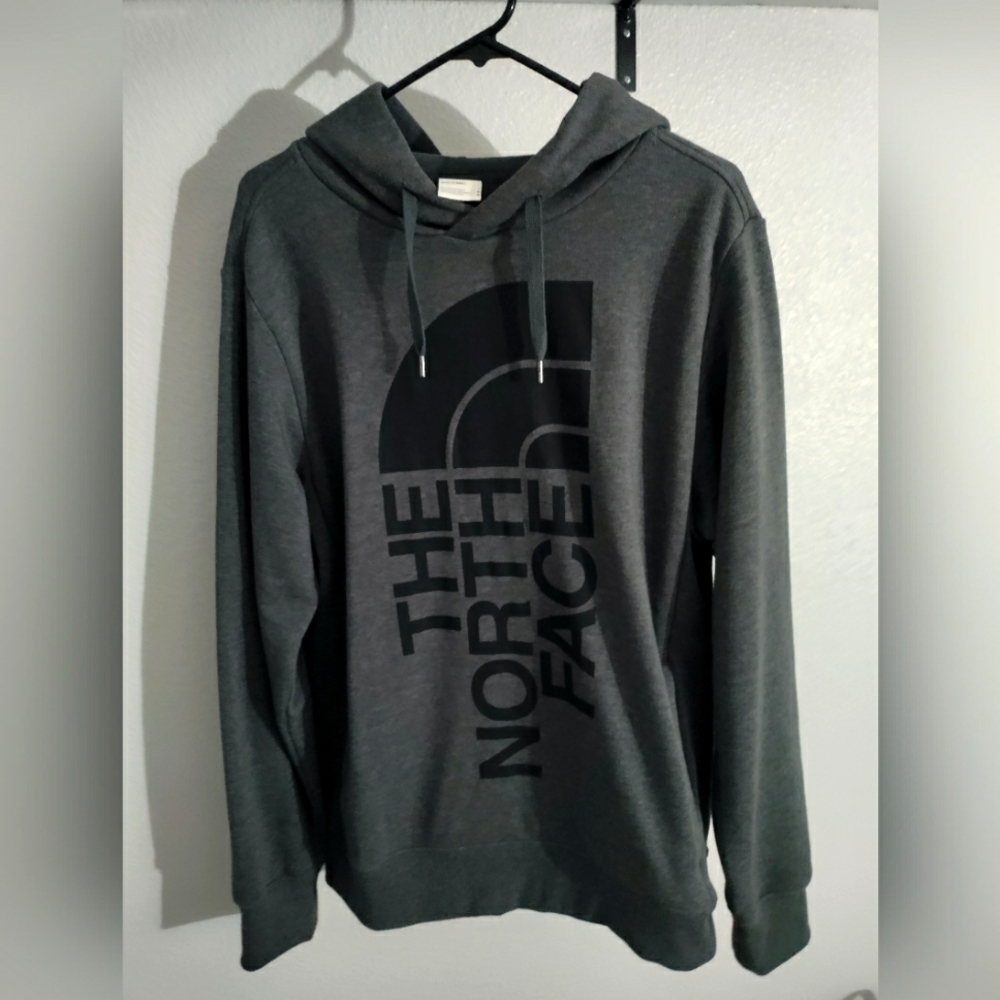 Men's hoodie North face Medium